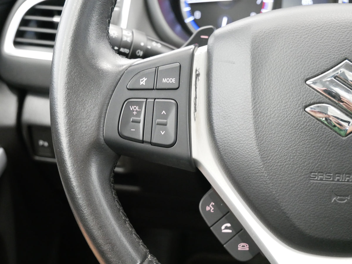 Suzuki SX4 1.4 BoosterJet 103 kW All Grip – foto 16