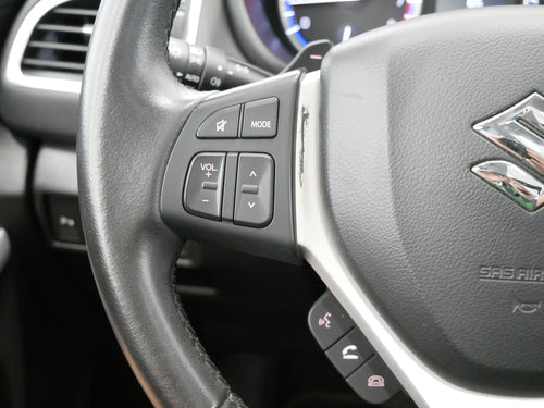 Suzuki SX4 1.4 BoosterJet 103 kW All Grip – foto 16