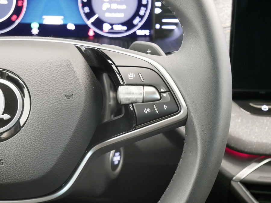 Škoda Octavia 2.0 TDI 110 kW Top Selection – foto 16