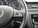 Škoda Rapid 1.2 TSI 77 kW Ambition