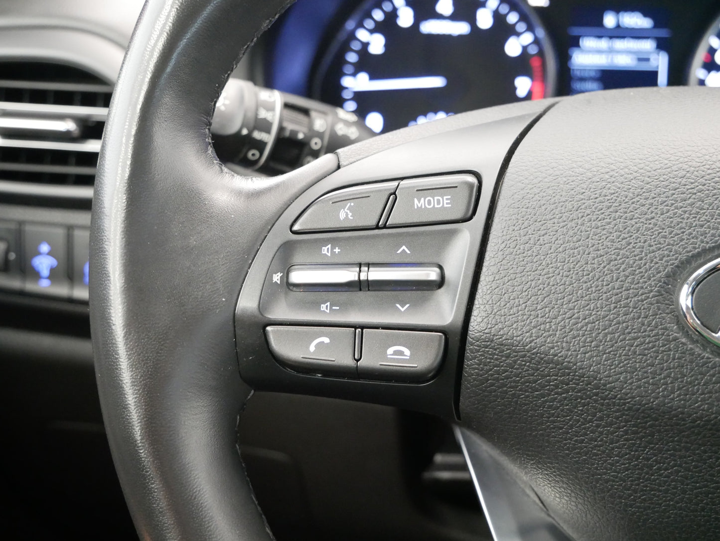 Hyundai i30 1.0 T-GDi 88 kW Smart