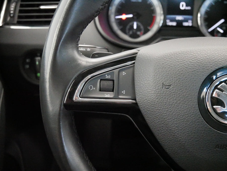 Škoda Octavia 2.0 TDI 110 kW Style DSG – foto 16