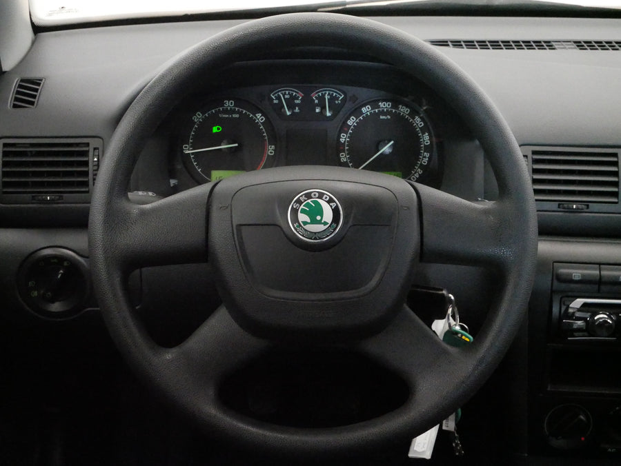 Škoda Octavia 1.9 TDI 74 kW Tour Plus – foto 16
