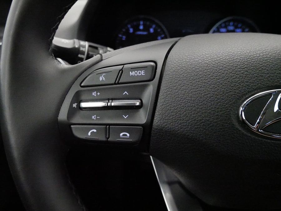 Hyundai i30 1.0 T-GDI 88 kW Comfort – foto 16