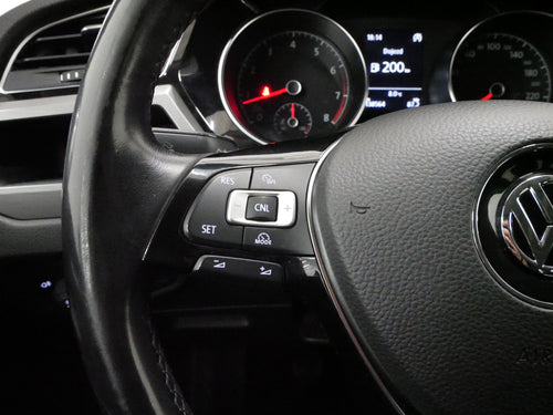 Volkswagen Touran 1.2 TSI 81 kW Comfortline – foto 16