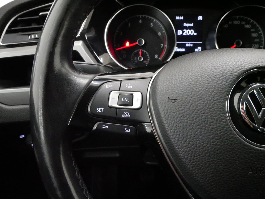 Volkswagen Touran 1.2 TSI 81 kW Comfortline – foto 16