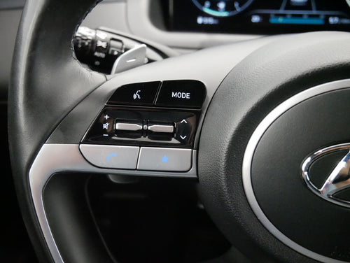 Hyundai Tucson 1.6 CRDi 100 kW 4x4 – foto 16