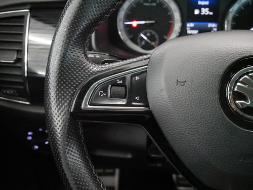 Škoda Kodiaq 2.0 TDI 140 kW 4x4 Style – foto 16