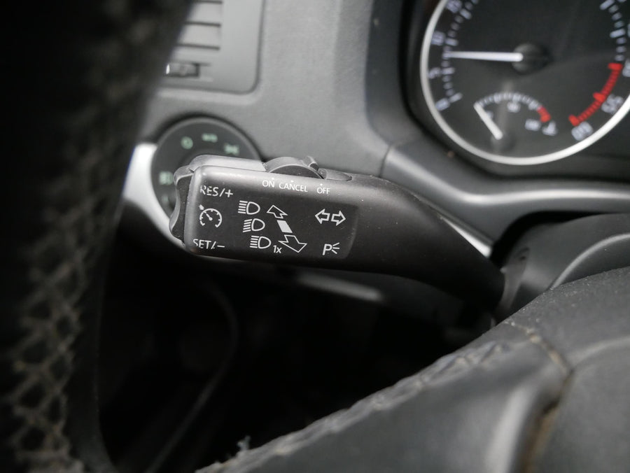 Škoda Octavia 1.6 TDI 77 kW Ambition – foto 16