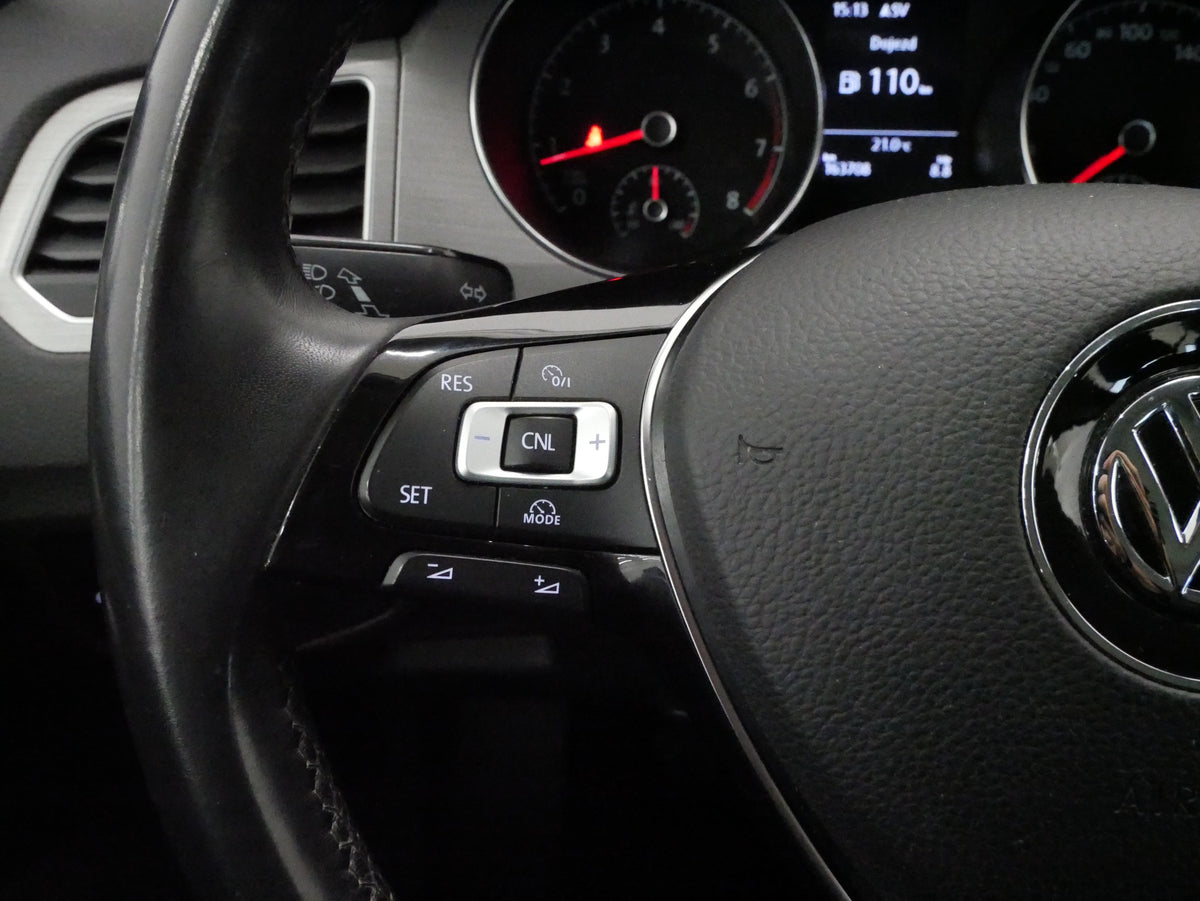 Volkswagen Golf 1.4 TSI 92 kW Comfortline – foto 16