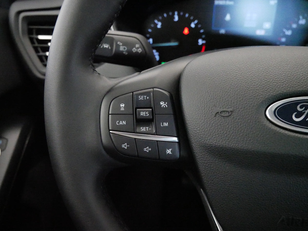 Ford Focus 1.5 TDCI 88 kW Titanium – foto 16