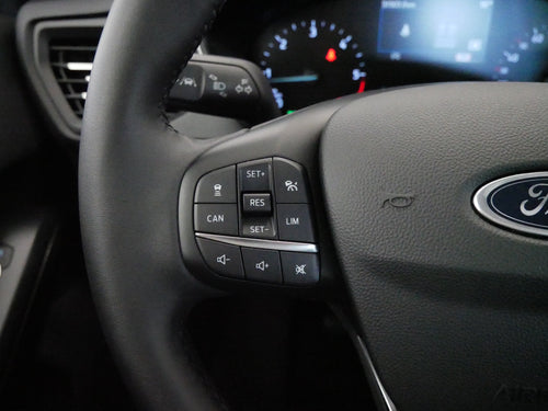 Ford Focus 1.5 TDCI 88 kW Titanium – foto 16