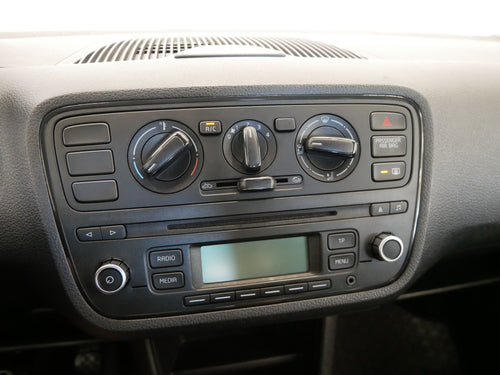Škoda Citigo 1.0 MPI 44 kW Active – foto 16
