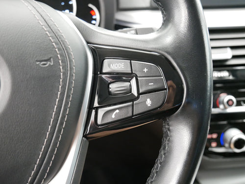 BMW Řada 5 520d 140 kW Touring – foto 16