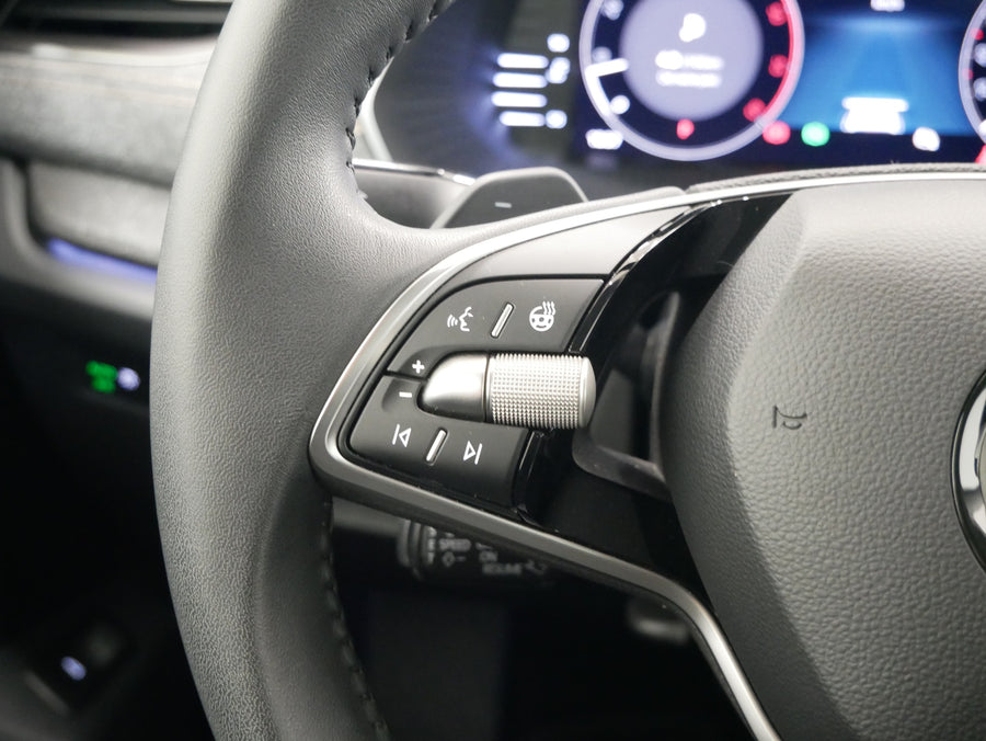 Škoda Octavia 2.0 TDI 110 kW Selection – foto 16