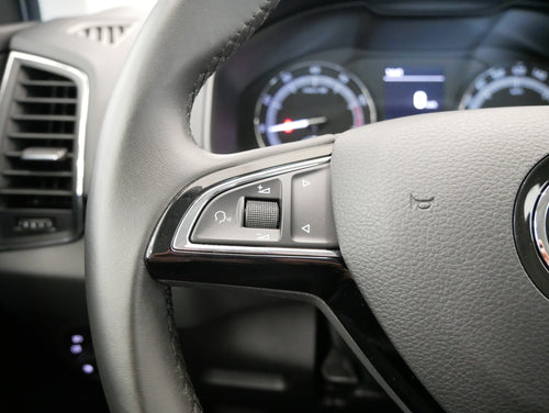 Škoda Karoq 1.0 TSI 85 kW Ambition Plus – foto 16