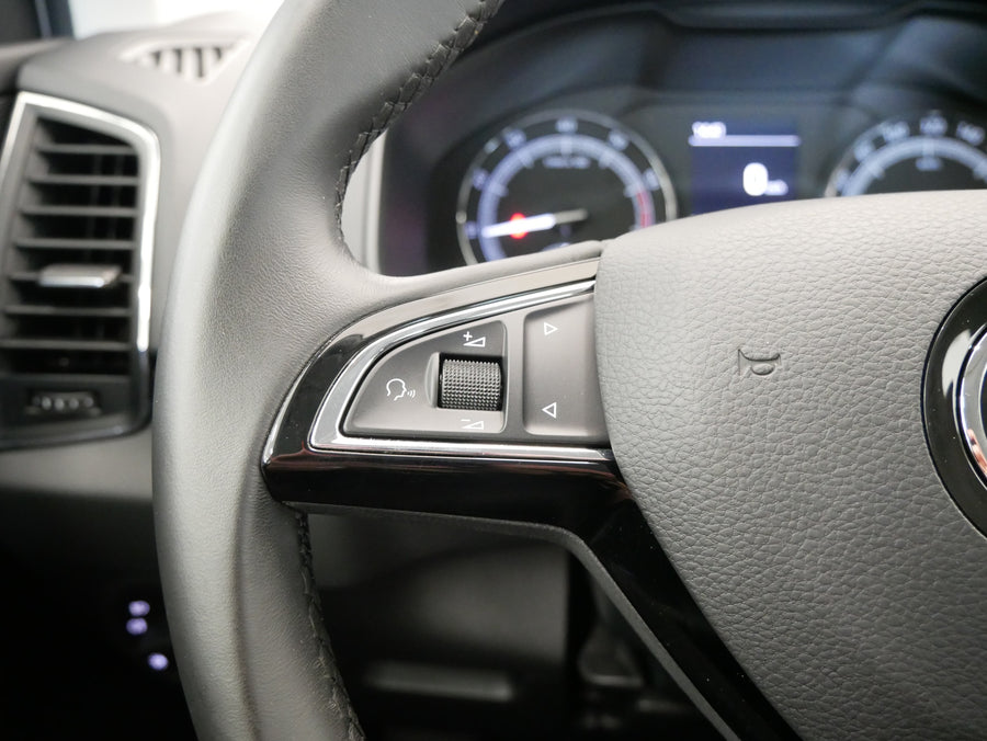 Škoda Karoq 1.0 TSI 85 kW Ambition Plus – foto 16