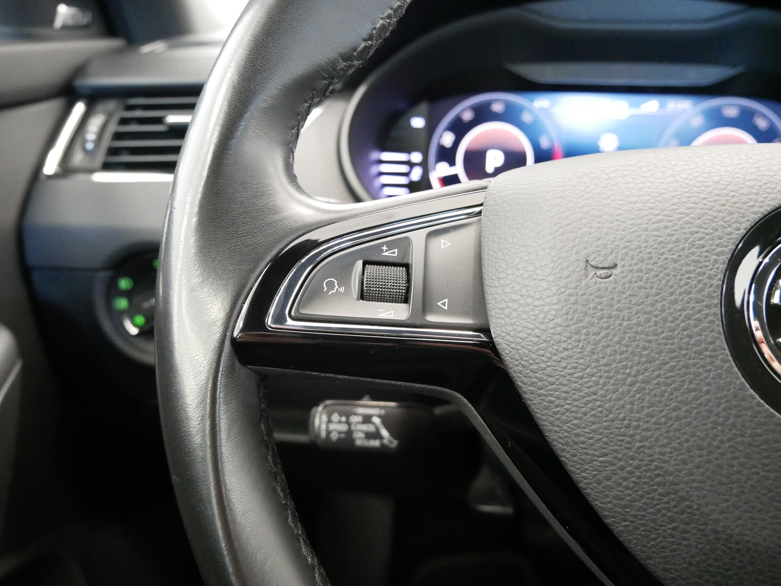 Škoda Octavia 1.5 TSI 110 kW L&K – foto 16