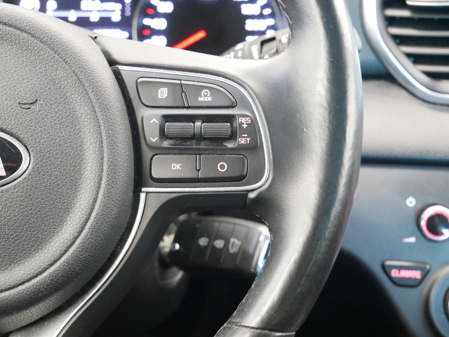 Kia Sportage 1.6 T-GDi 130 kW 4x4