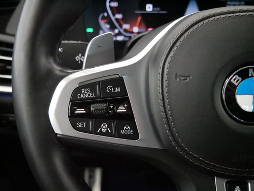 BMW X5 M50d, 294kW Individual – foto 16