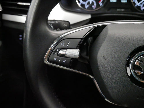Škoda Scala 1.0 TSI 81 kW Ambition – foto 16