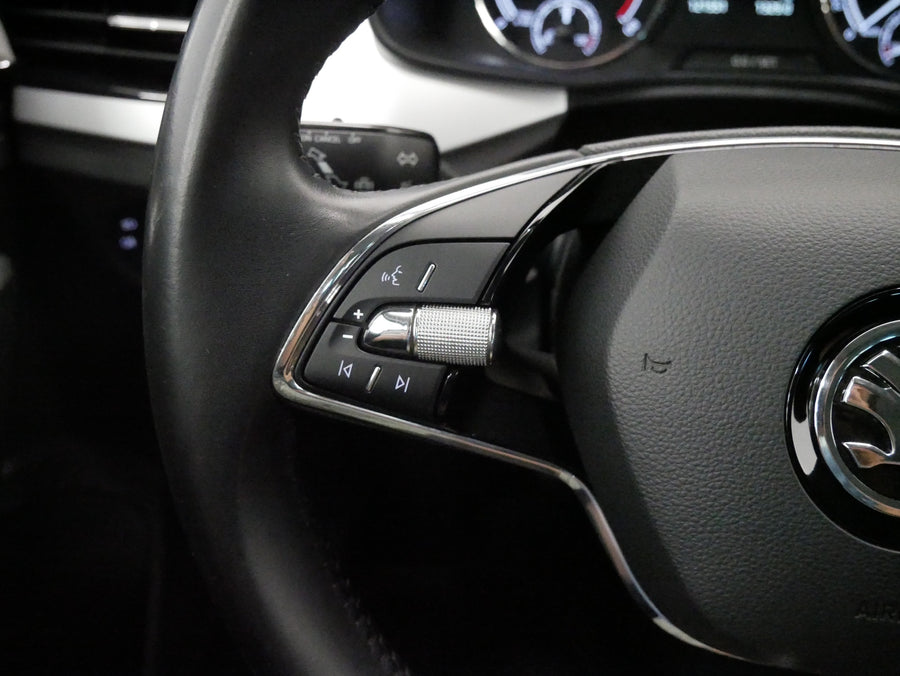 Škoda Scala 1.0 TSI 81 kW Ambition – foto 16