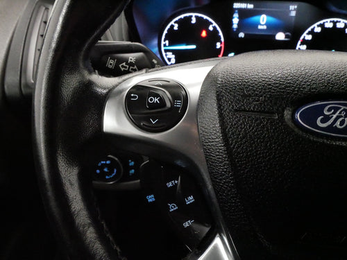Ford Transit Connect 1.5 TDCi 74 kW – foto 16