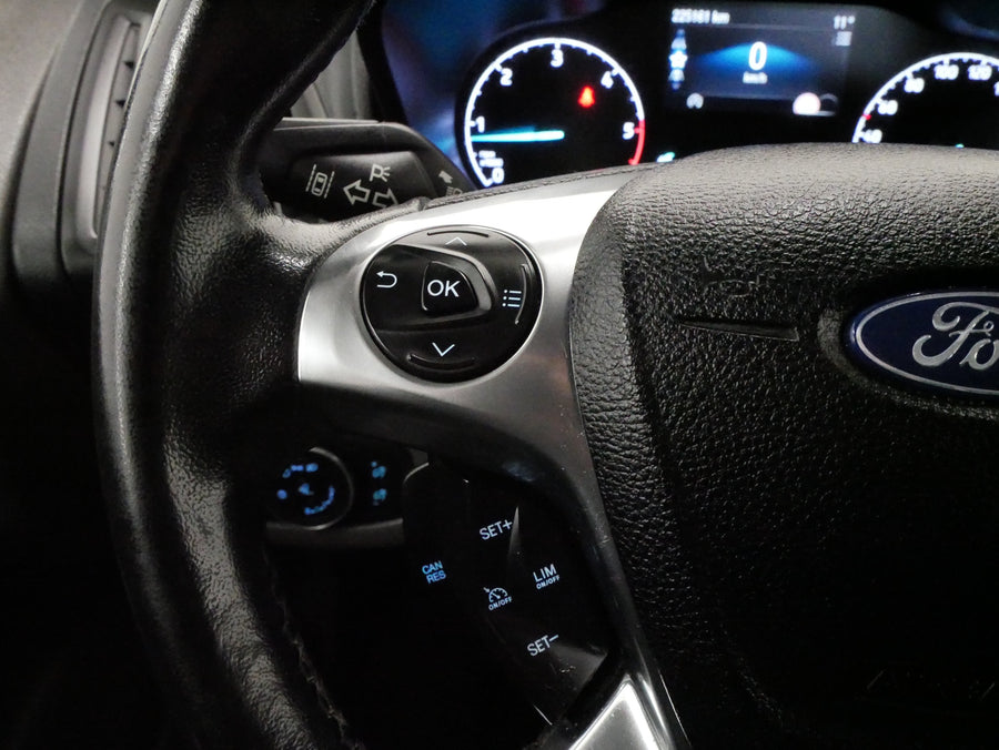 Ford Transit Connect 1.5 TDCi 74 kW – foto 16