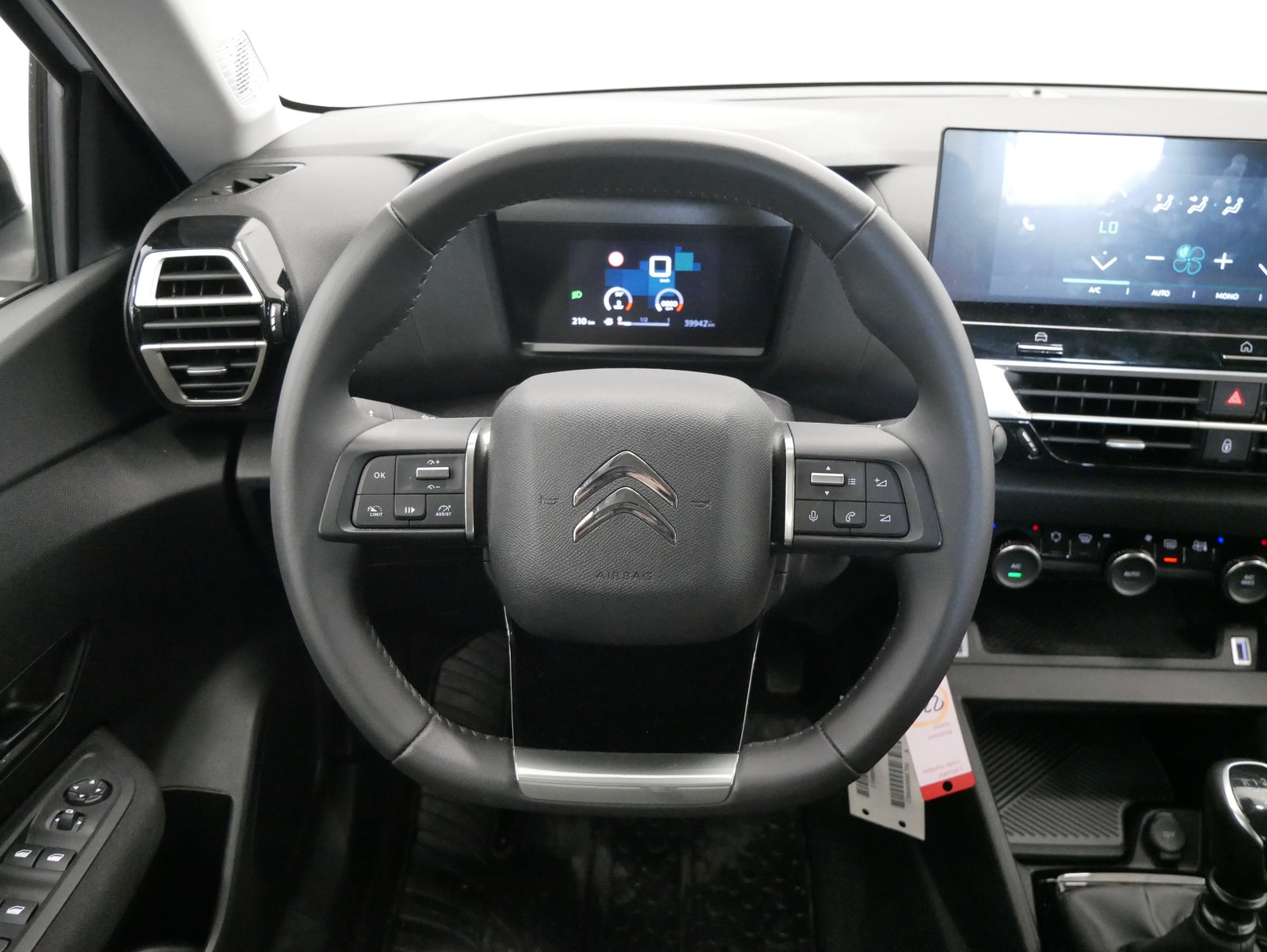 Citroën C4 X Citroen C4 X 1,2 Puretech 74kW – foto 17