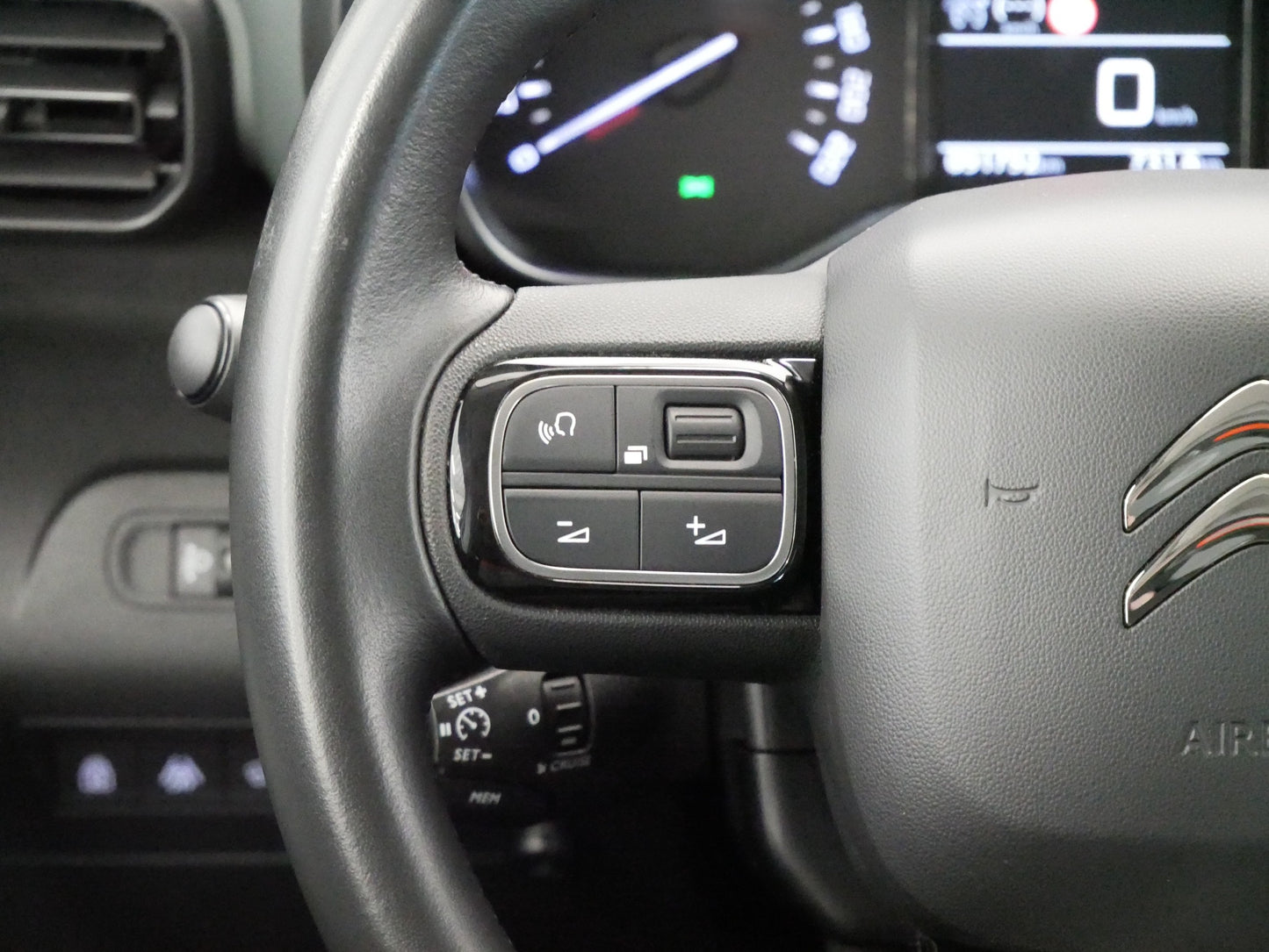 Citroën Berlingo 1.5 HDI 96 kW XTR