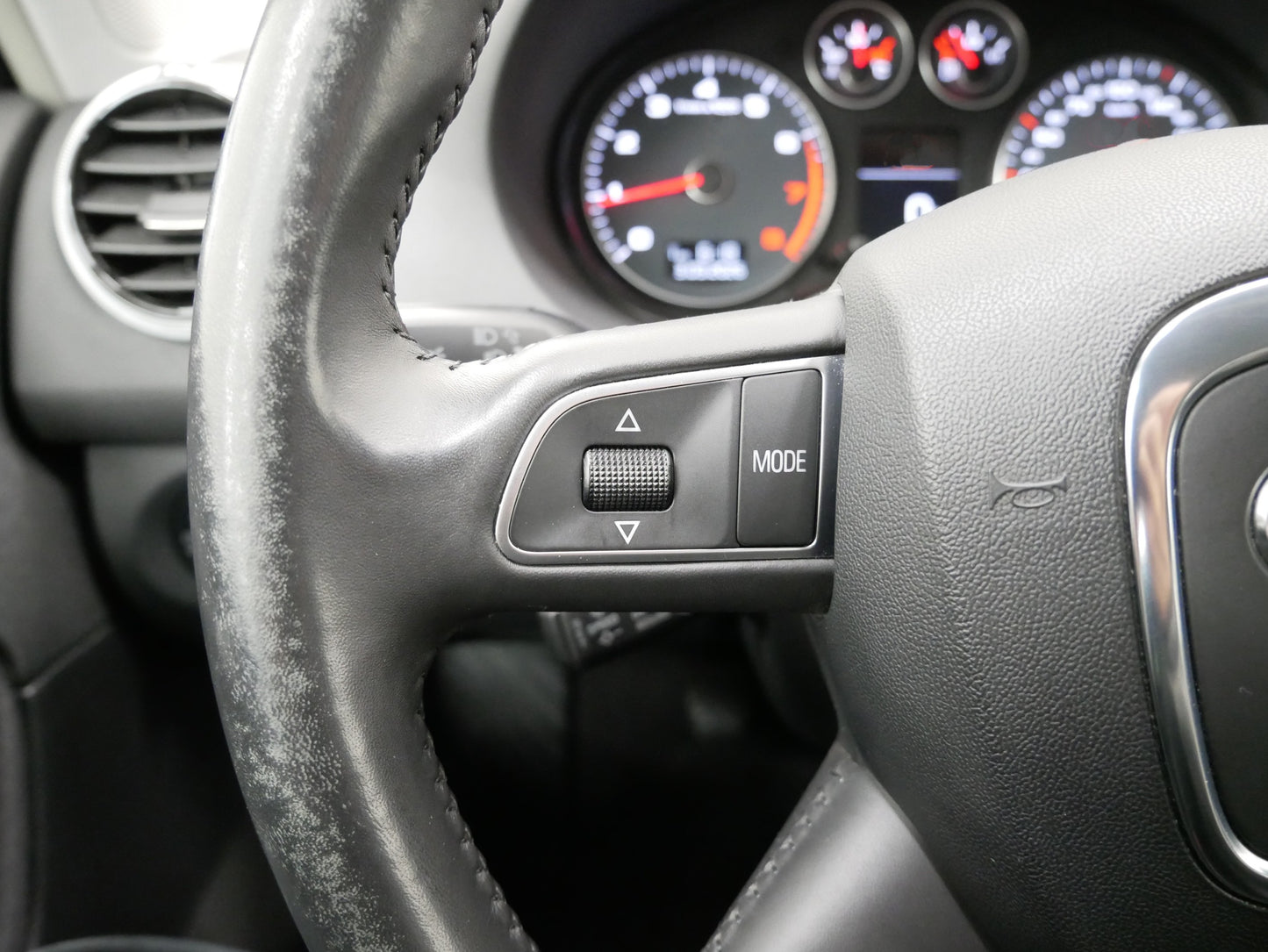 Audi A3 1.2 TFSI 77 kW Sportback