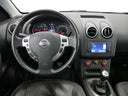 Nissan Qashqai 2.0 dCi 110 kW 4x4 Tekna