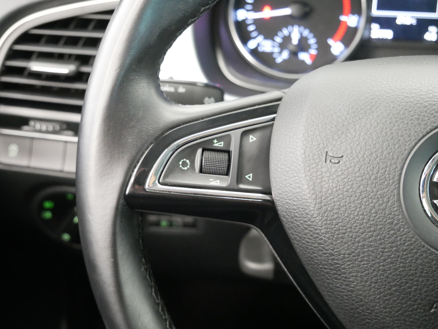 Škoda Fabia FABIA AMB TS 81/1.2 A7F