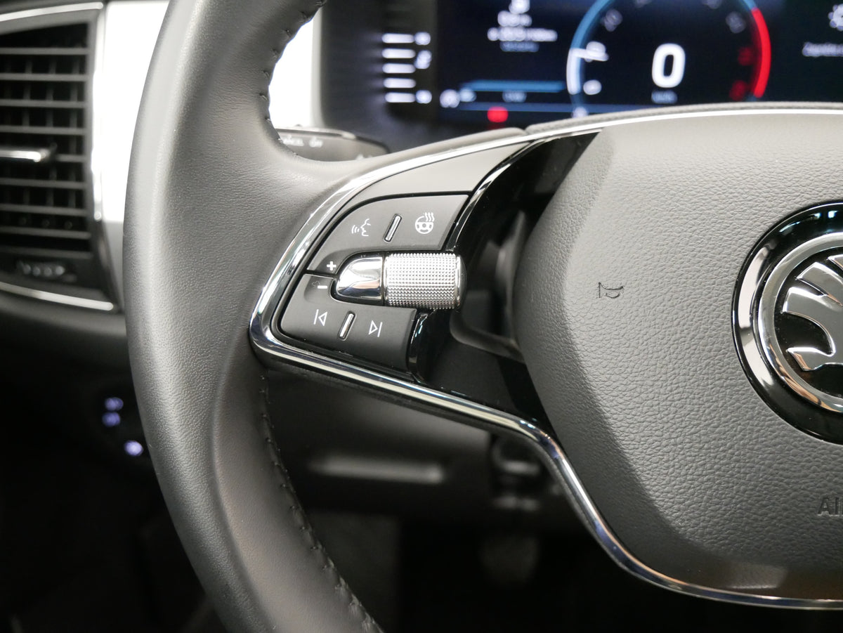 Škoda Kodiaq 1.5 TSI 110 kW Ambition – foto 16