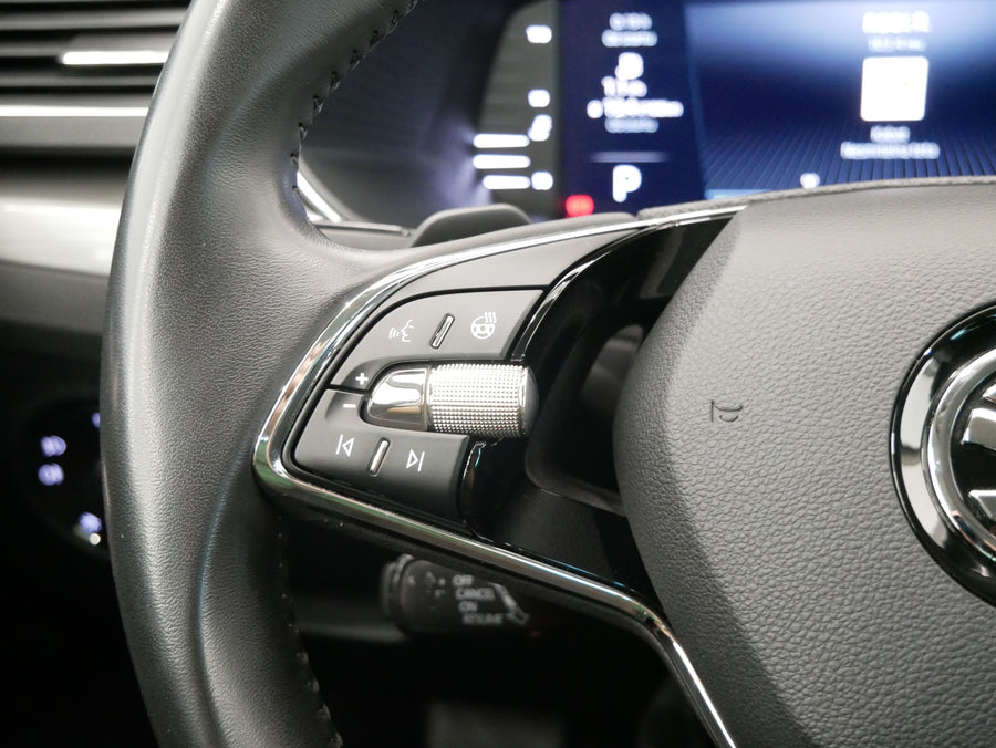 Škoda Superb 2.0 TDI 147 kW 4x4 DSG Style – foto 16