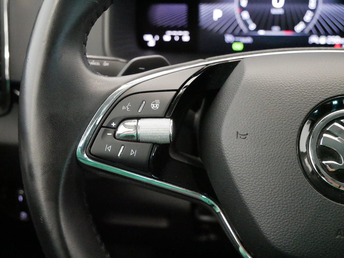 Škoda Karoq 2.0 TDI 110 kW 4x4 DSG Style – foto 16
