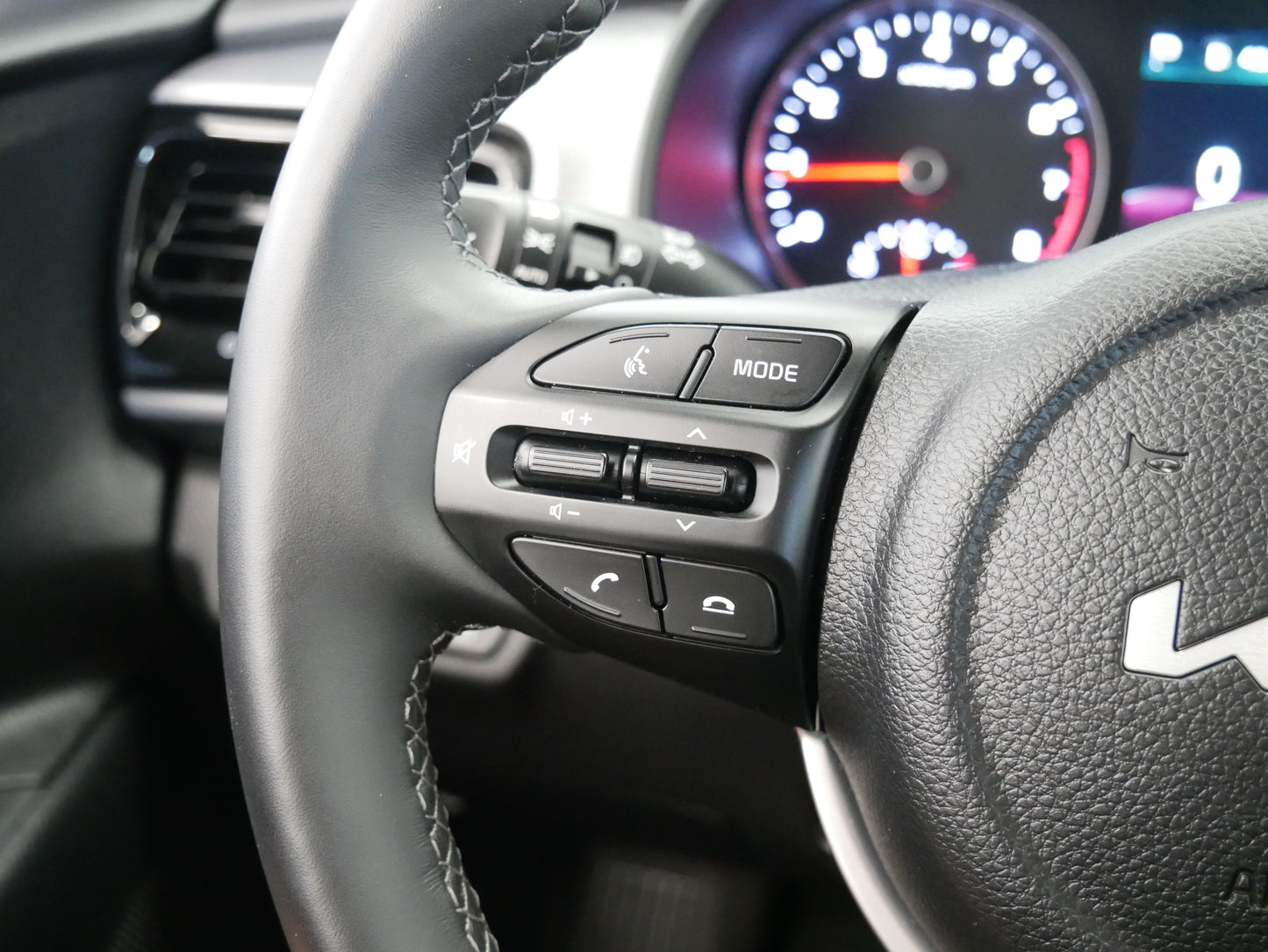 Kia Stonic 1.0 T-GDI 74 kW Exclusive