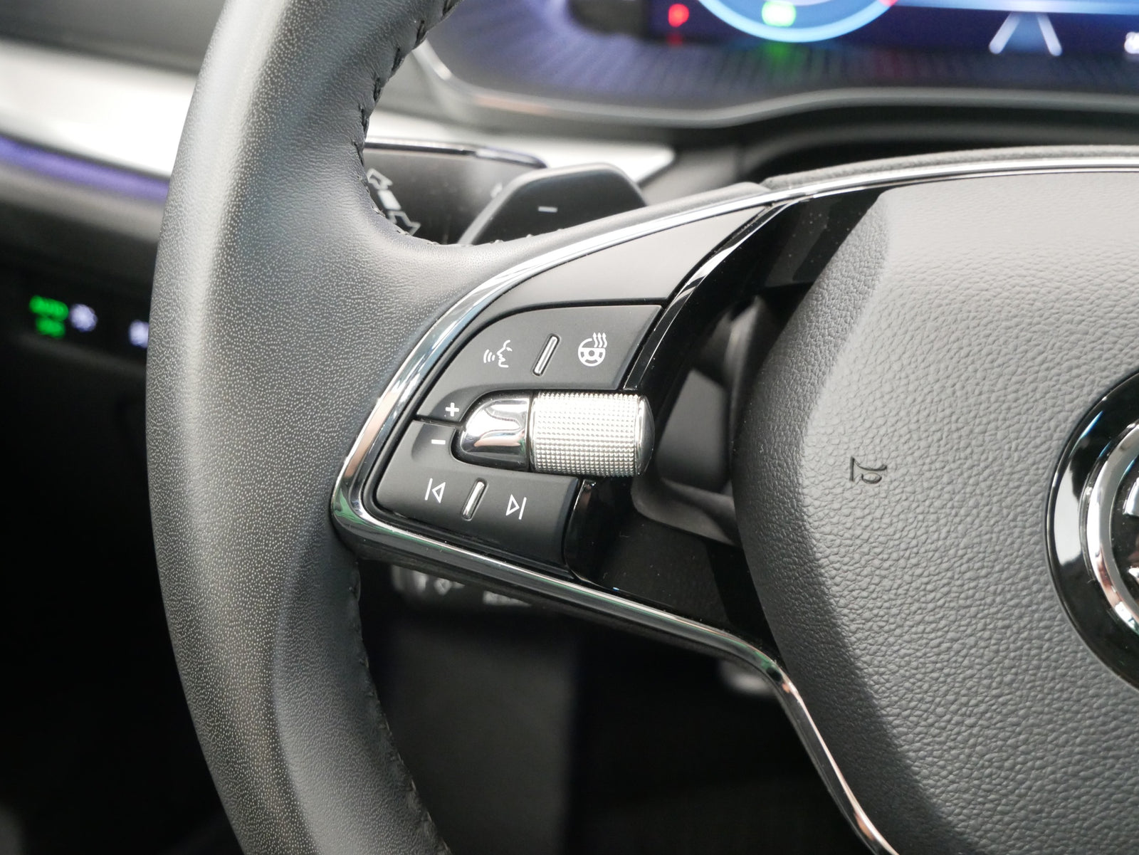 Škoda Octavia 1.5 TSI M-HEV 110 kW Ambition – foto 16