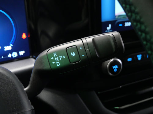 Ford Tourneo Custom 2.0 EcoBlue 125 kW Titanium X – foto 16