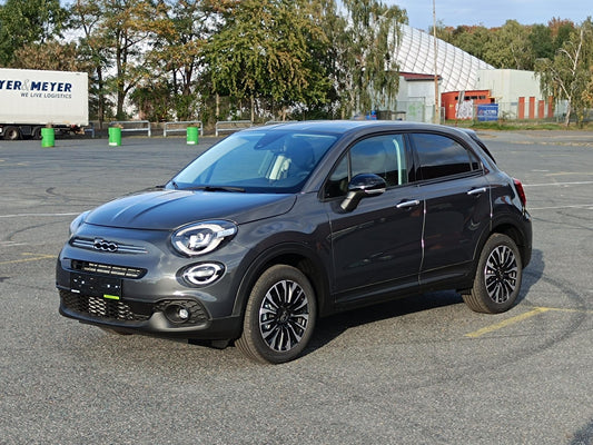 Fiat 500X 1.3 MultiJet