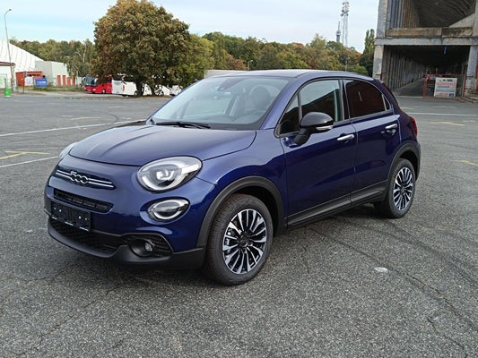Fiat 500X 1.3 MultiJet