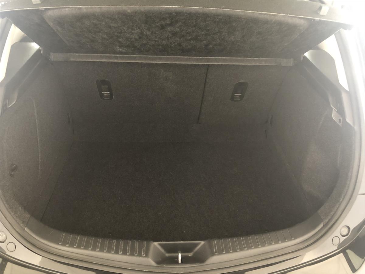 Mazda 3 1,6i TE