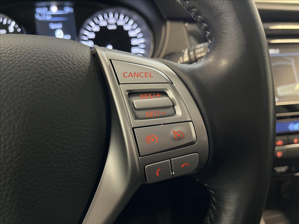 Nissan Qashqai 1.6 DIG-T Tekna