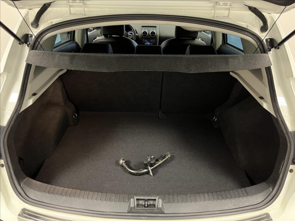 Nissan Qashqai 1.6 dCi