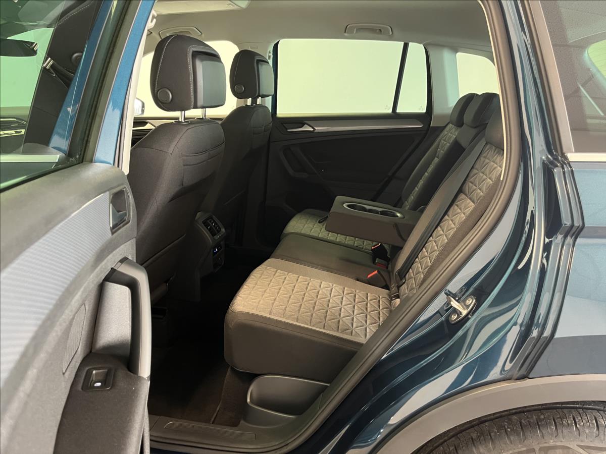 Volkswagen Tiguan 2.0 TDI BMT Life