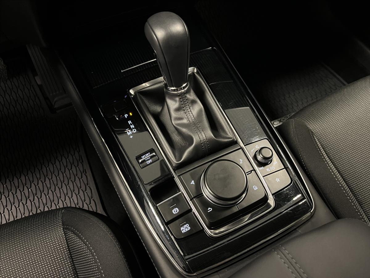 Mazda CX-30 2.0 Skyactiv G150 Plus/Style/Sound