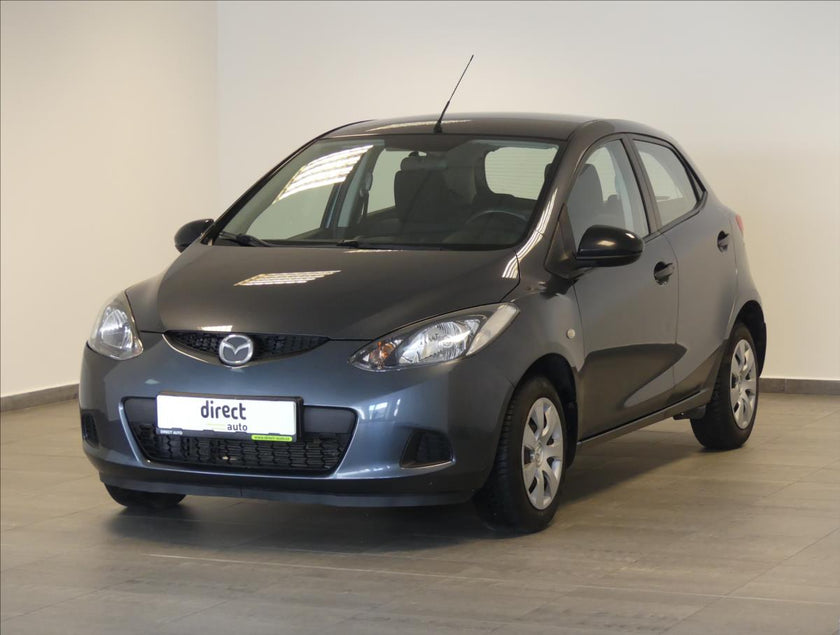 Mazda 2 1.3i
