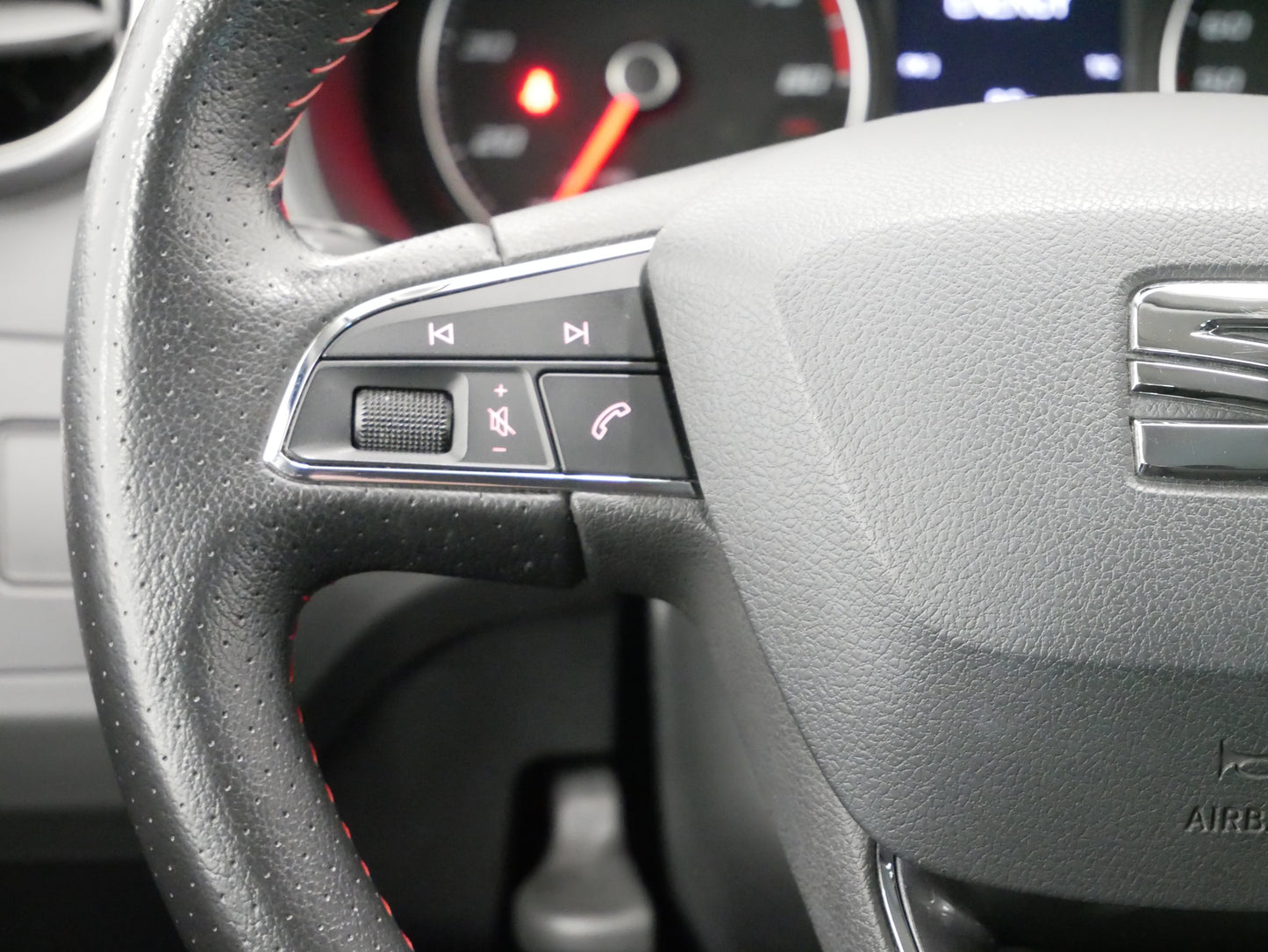 Seat Ibiza 1.2 TSI 66 kW FR