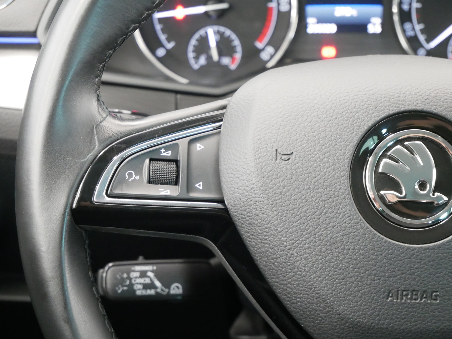 Škoda Superb 2.0 TDI 110 kW Style
