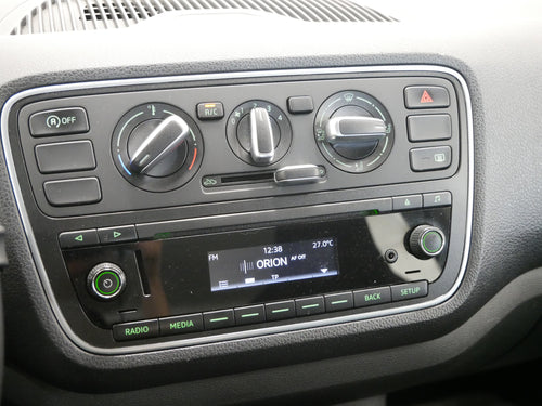Škoda Citigo 1.0 MPI 44 kW Ambition – foto 16